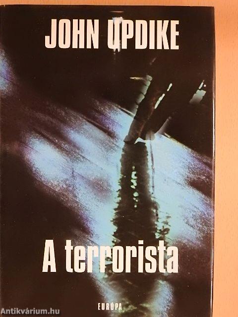 A terrorista