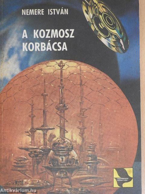 A kozmosz korbácsa