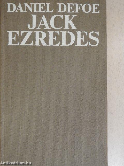 Jack ezredes