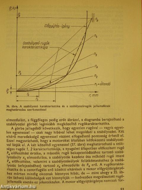 Autóvillamossági berendezések diagnosztikai vizsgálata