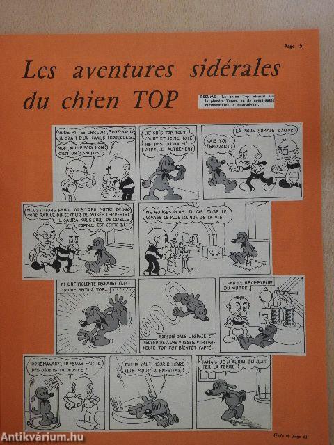 Les aventures de Pif le chien 31.