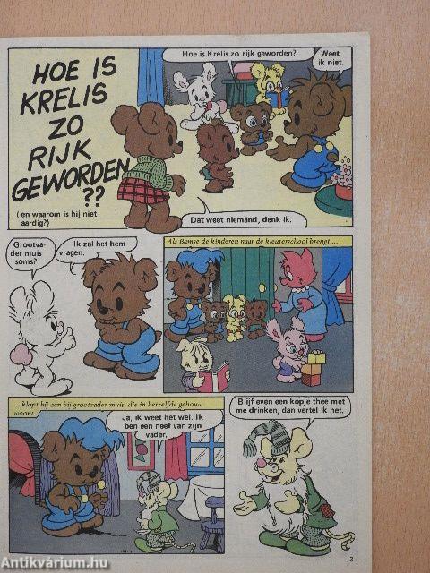 Bamse 1985/63.