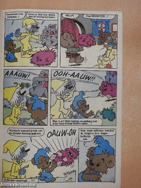 Bamse 1985/63.