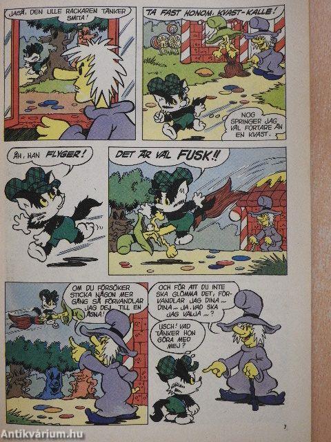 Bamse 1978/11.