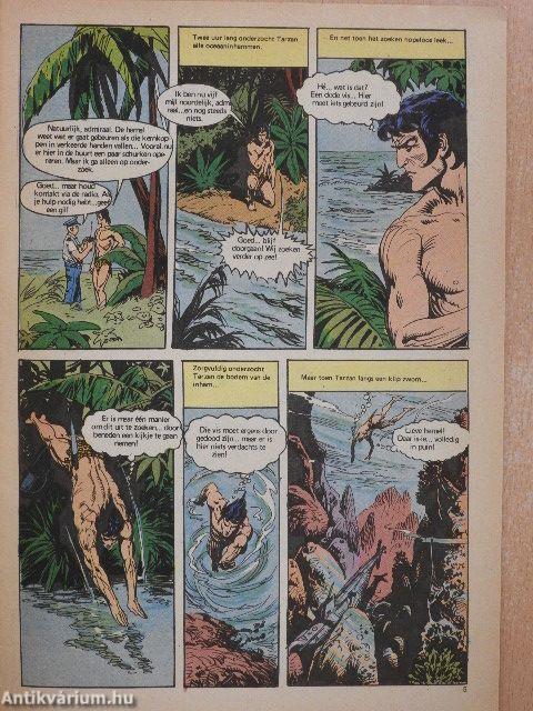 Tarzan 1980/32