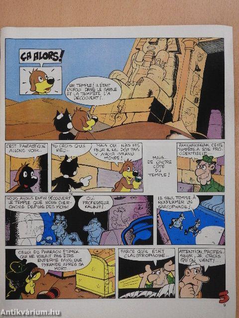 Pif Gadget 492