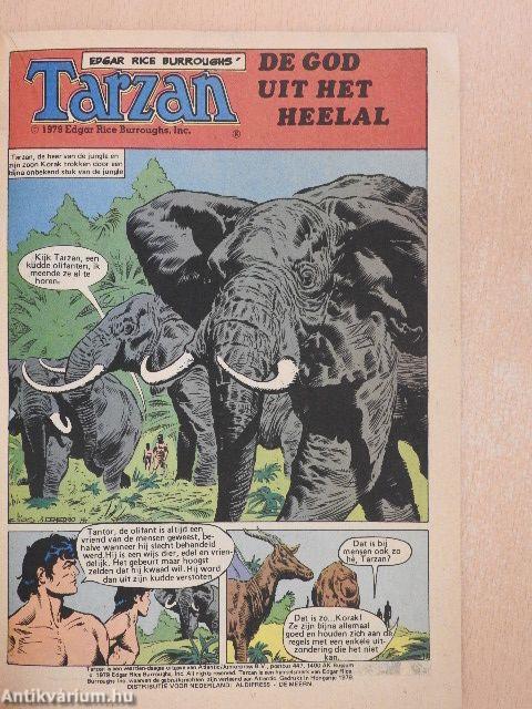 Tarzan 1979/2.