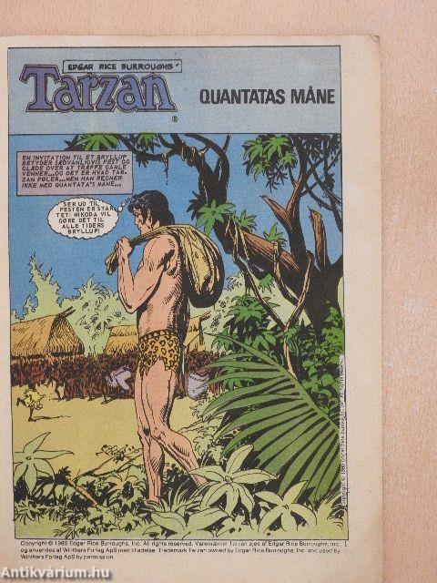 Tarzan 1980/75