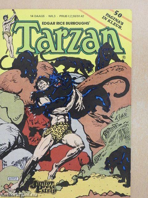 Tarzan 1979/3.