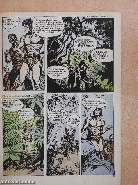 Tarzan 1979/3.