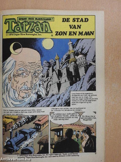 Tarzan 1979/3.