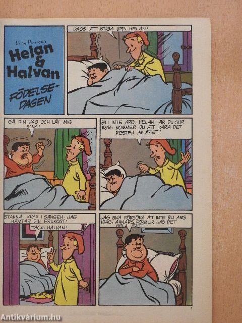 Helan & Halvan 1985/5