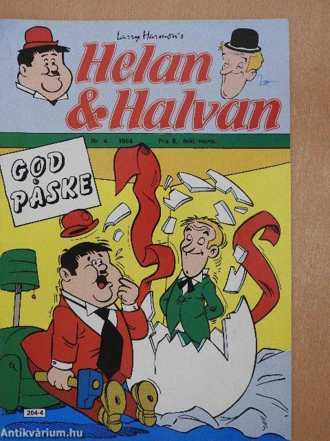 Helan & Halvan 1984/4.