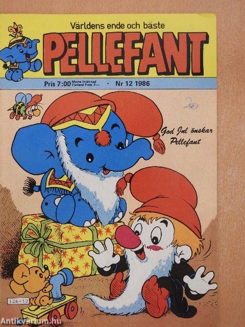 Pellefant 1986/12