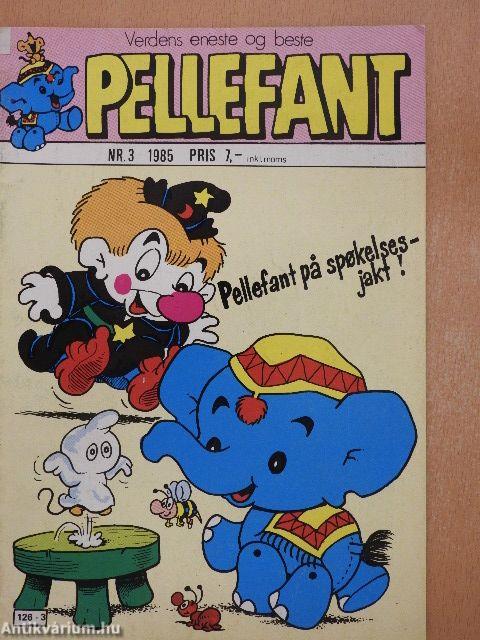 Pellefant 1985/3