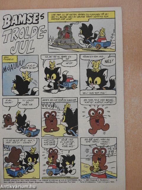 Bamse 1986/12