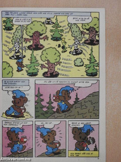 Bamse 1986/12