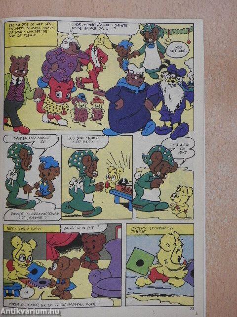 Bamse 1986/12