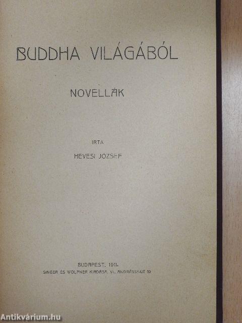 Buddha világából