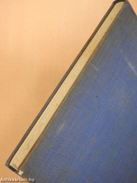 Mai Magyar Múzsa 1930