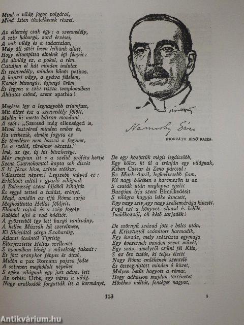 Mai Magyar Múzsa 1930