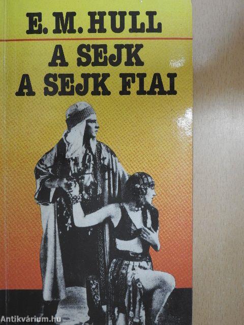 A sejk/A sejk fiai