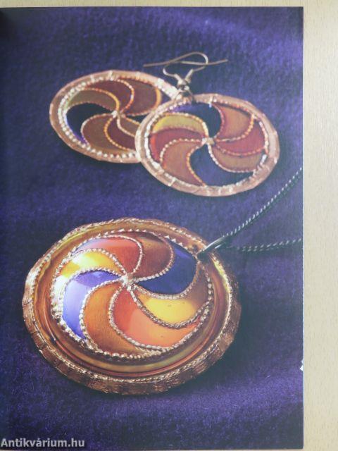 Ékszerek újrahasznosított anyagokból