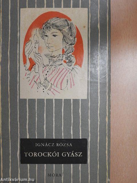 Torockói gyász