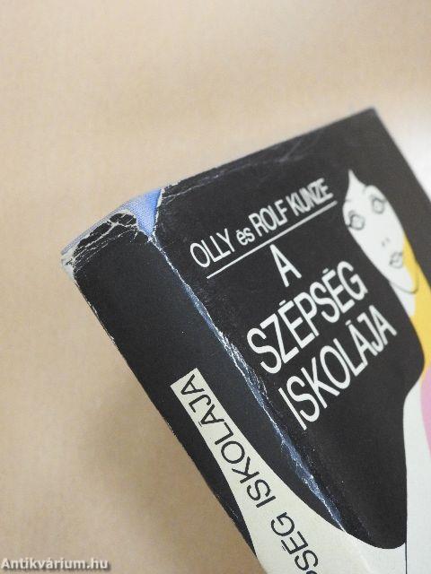 A szépség iskolája