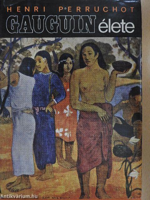 Gauguin élete