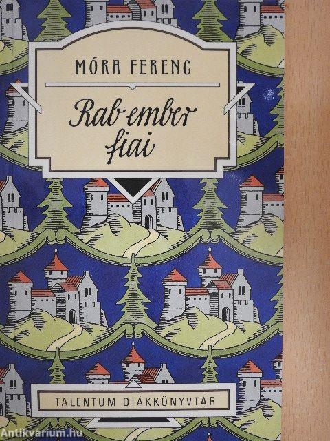 Rab ember fiai