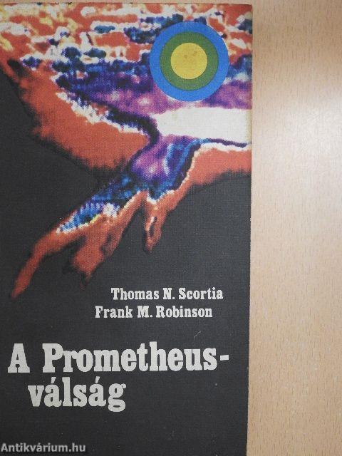 A Prometheus-válság