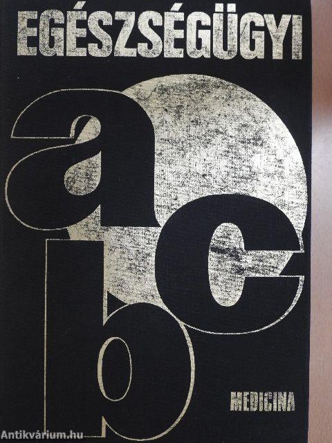Egészségügyi ABC