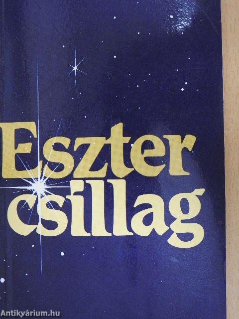 Eszter-csillag