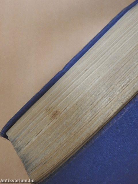 Idegen szavak és kifejezések szótára