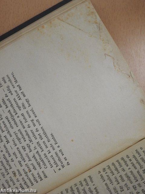 Szerelmetes fiam I-II.