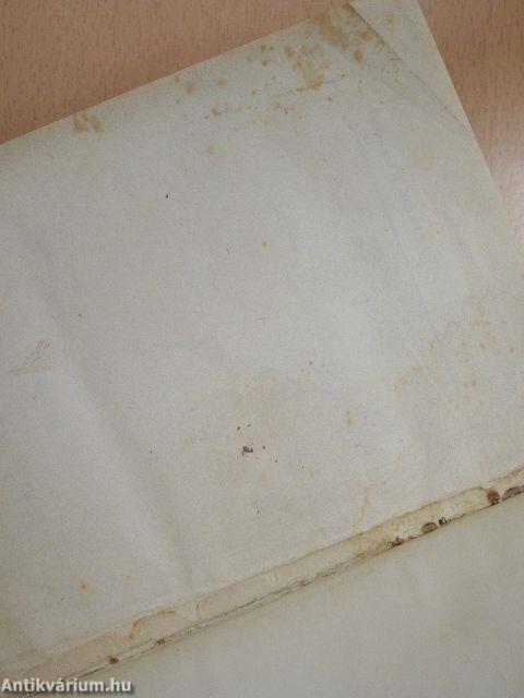 Szerelmetes fiam I-II.