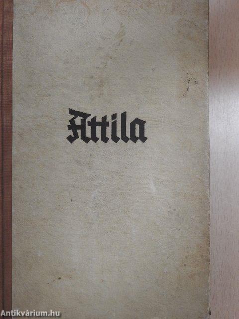 Attila