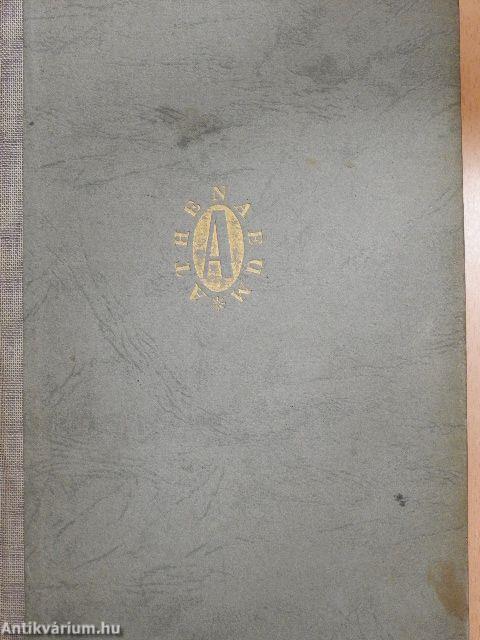 Halálos tavasz/Szépapám szerelme