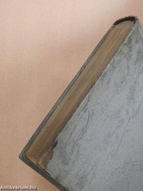 Halálos tavasz/Szépapám szerelme