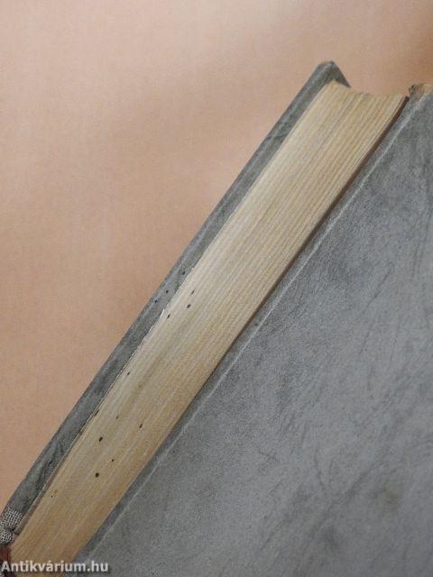 Halálos tavasz/Szépapám szerelme