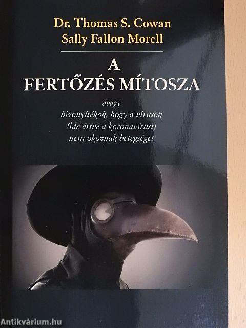 A fertőzés mítosza