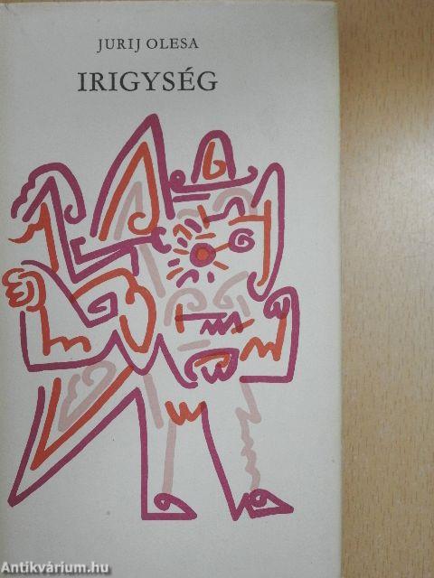 Irigység