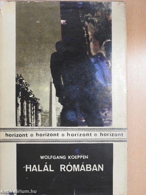 Halál Rómában