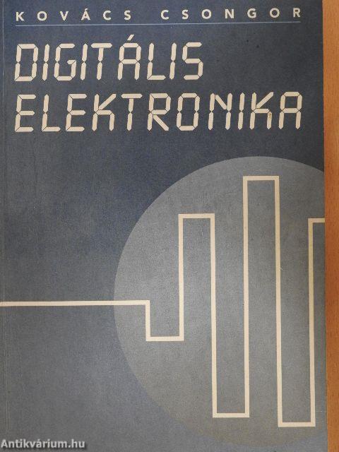 Digitális elektronika