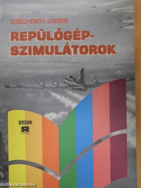 Repülőgép-szimulátorok