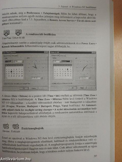 Windows NT 4.0