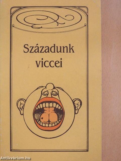 Századunk viccei