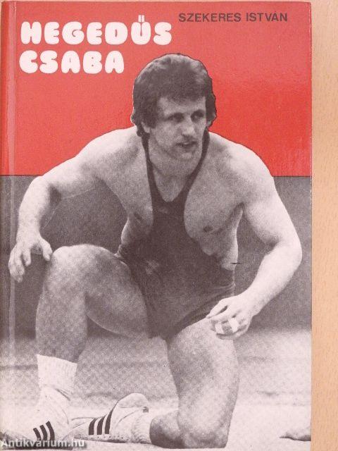 Hegedűs Csaba