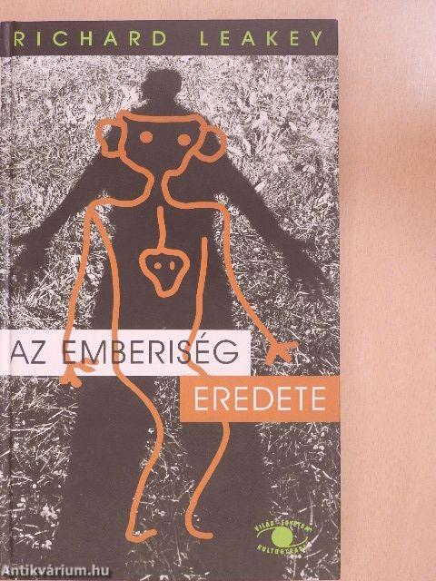 Az emberiség eredete